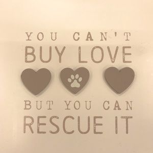 It’s my feeling about all loving items in my closet, please be a new owner!